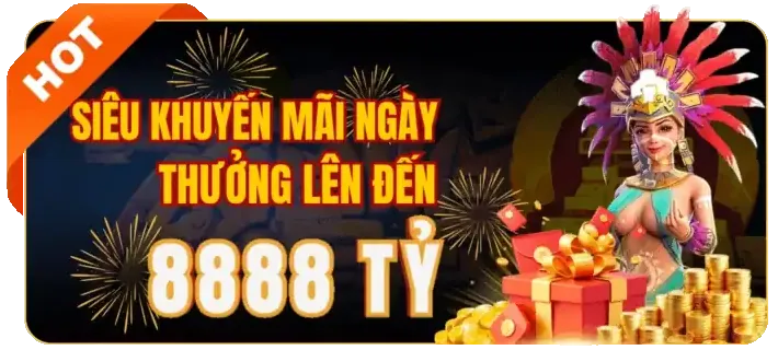 Khuyến mãi và ưu đãi Vua88 Win
