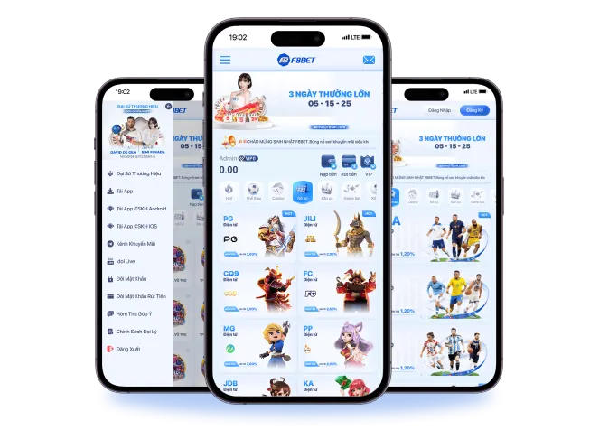 Thư viện game khổng lồ vua88 win