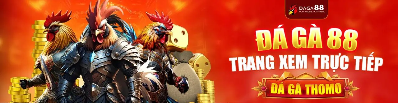 Đá Gà Trực Tuyến vua88 win