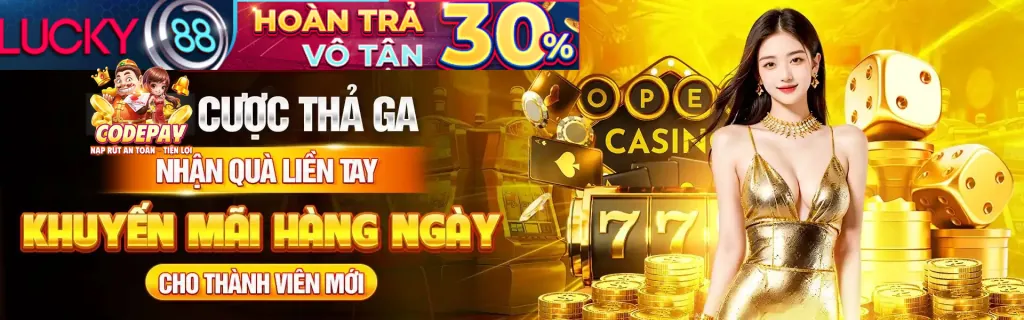 Hoàn trả cược tại vua88 win